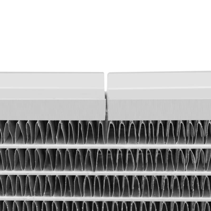 MM Radiators - Alum - User 2