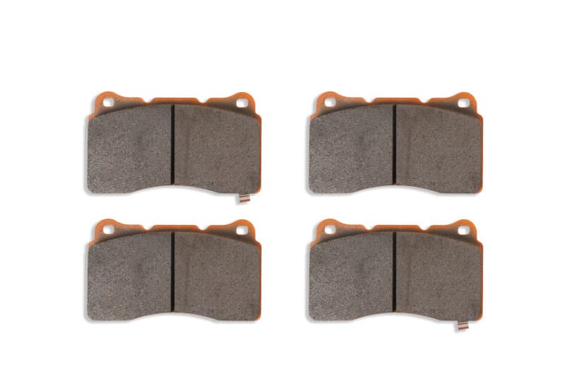 DBA XP650 Brake Pads