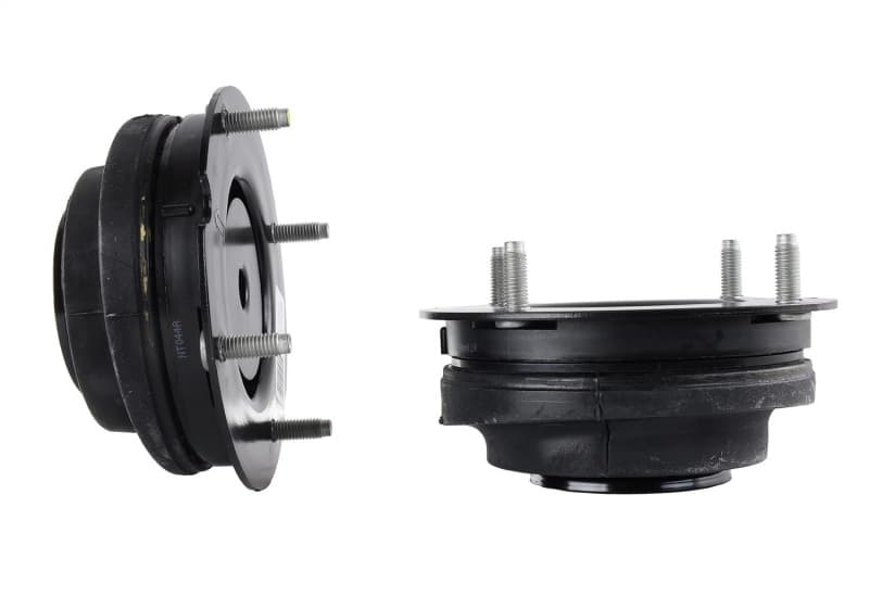 FR Shocks - Photo - Unmounted