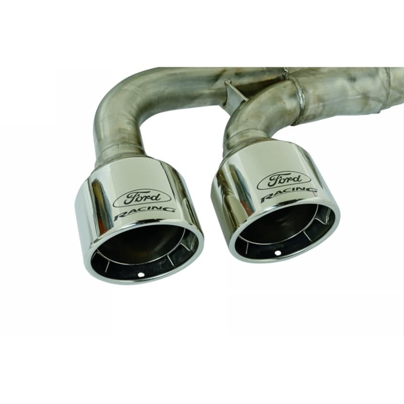 FR Cat-Back Systems - Photo - Unmounted