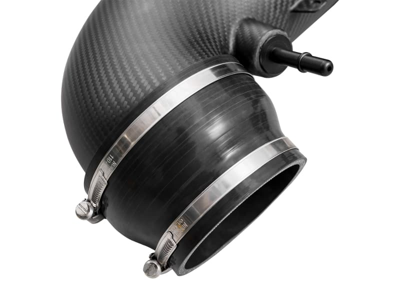 AWE S-FLO Intakes - Photo - out of package