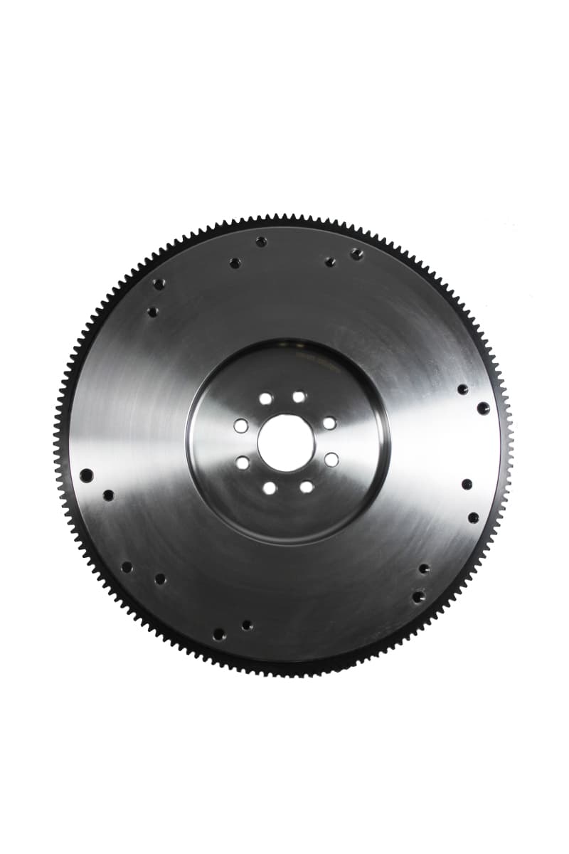 MLR Steel Flywheels - Photo - Primary