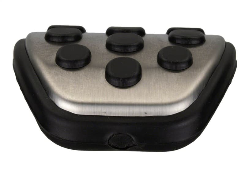 FR Pedal Cover Kits - Photo - Unmounted