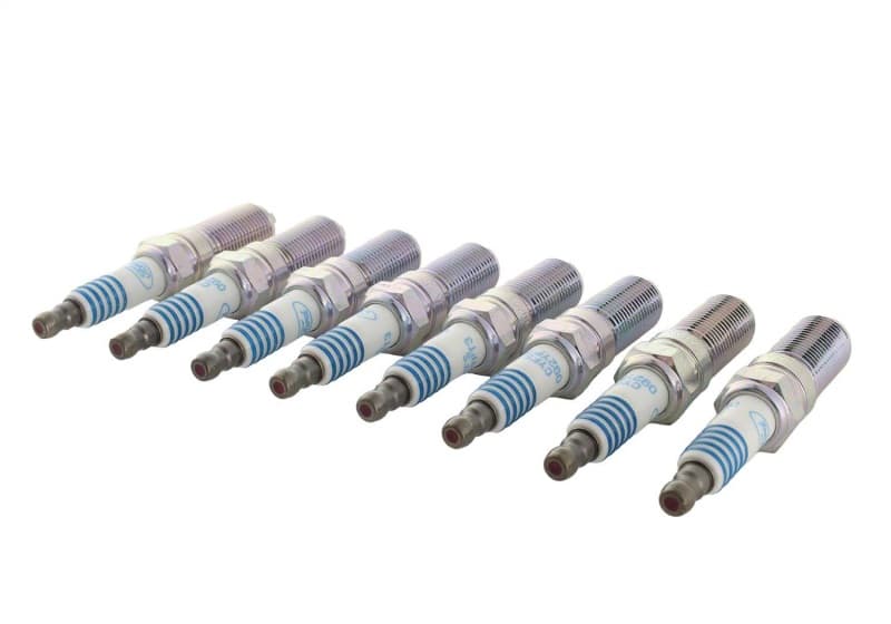 FR Spark Plug Sets - Photo - Unmounted