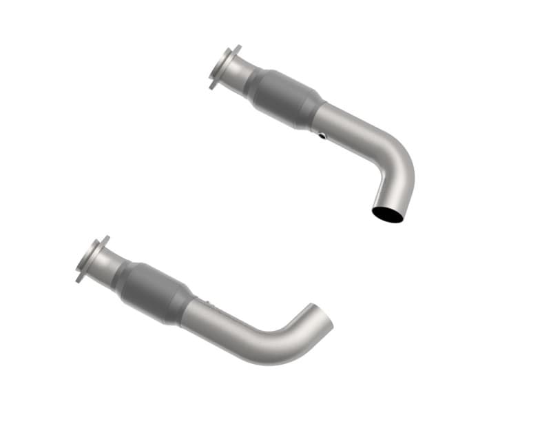 KSH Cat Conn Pipes - Photo - Unmounted