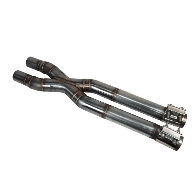 FR Mid Pipes - User 1