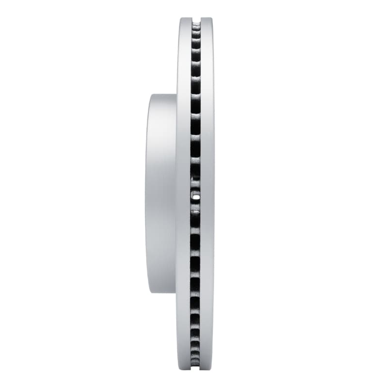 DFC Geomet Coated Rotors - Plain - Photo - out of package