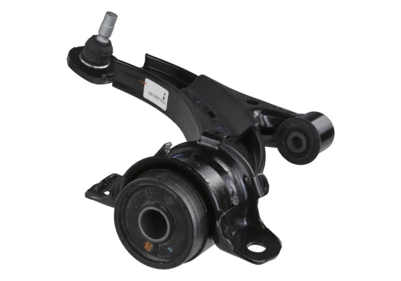 FR Control Arm Kits - Photo - Unmounted