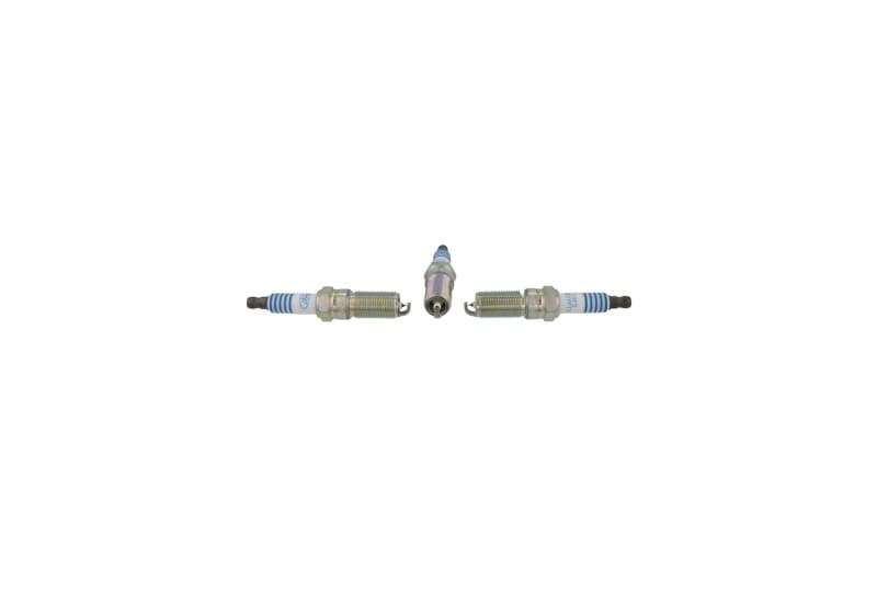 FR Spark Plug Sets - Photo - Unmounted
