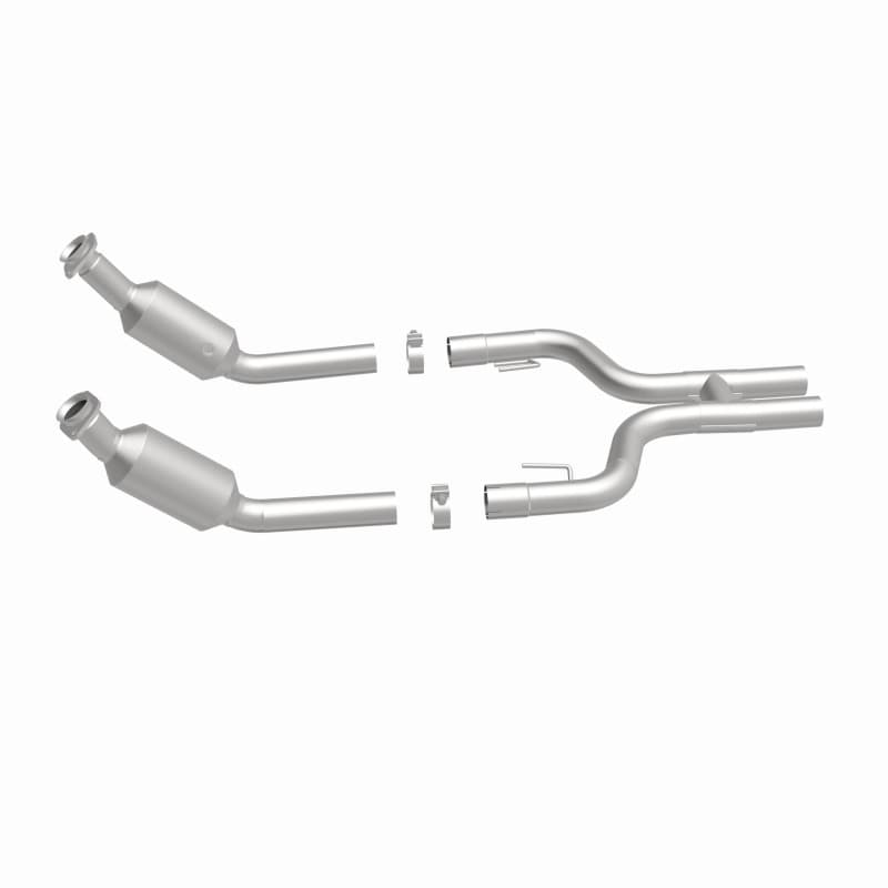 MAG Converter Direct Fit - 360 Degree Image Set