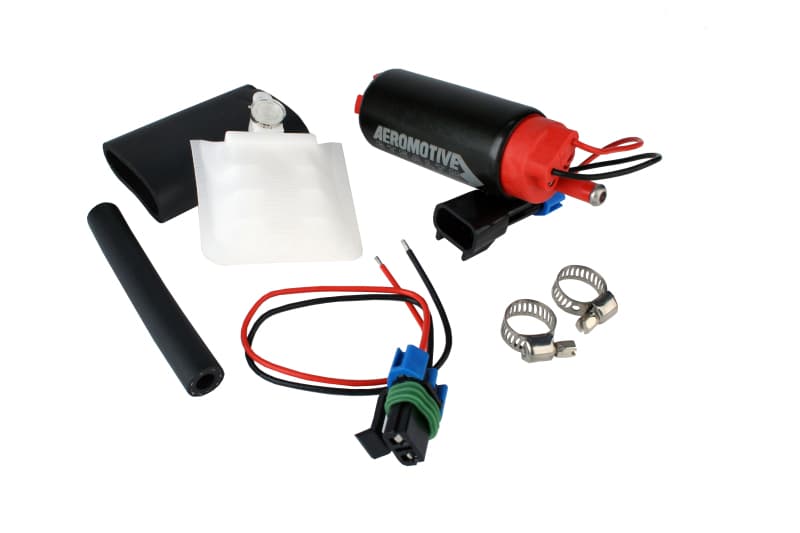AER In-Tank Fuel Pumps - Photo - Primary