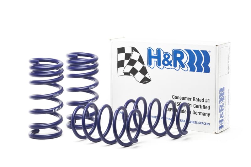 HR Sport Springs - Photo - Primary