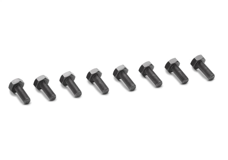 FR Flywheel Bolts - Photo - Unmounted
