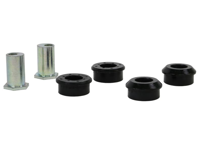 WL Camber Adj Kits