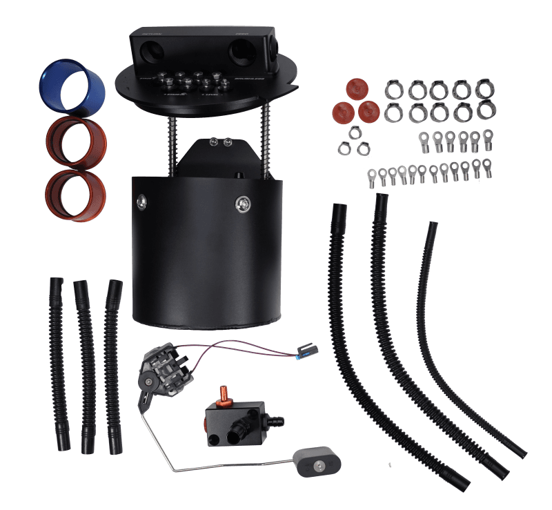 DW X3 Fuel Pump Module Kit