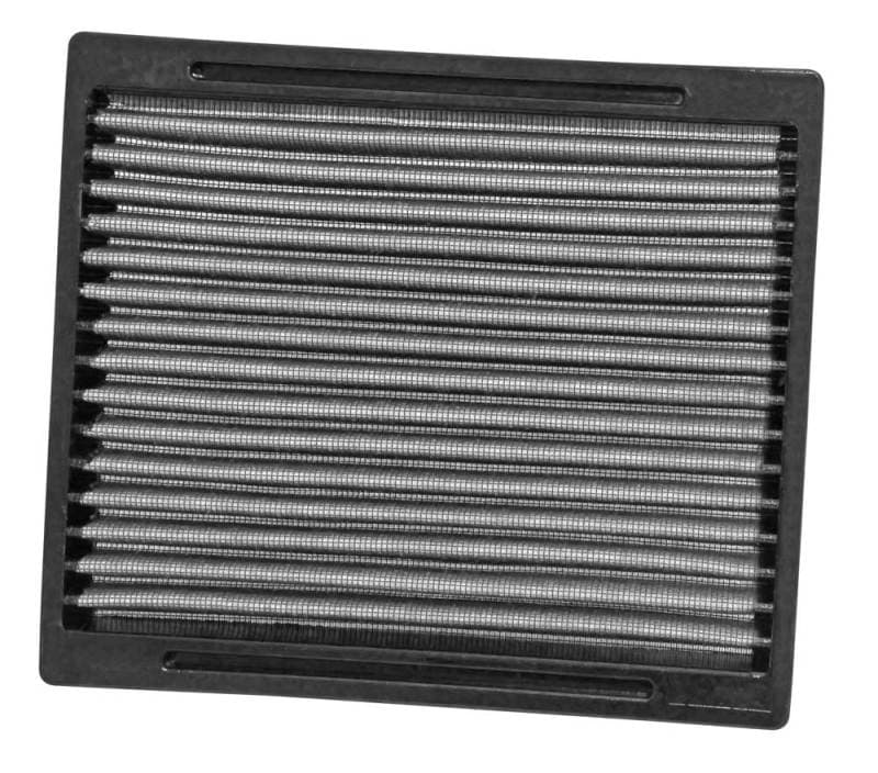 KN Cabin Air Filters - Photo - out of package