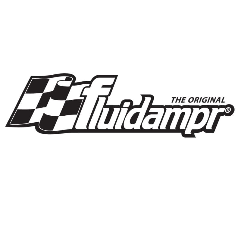 FDR Dampers - Domestic - Logo Image