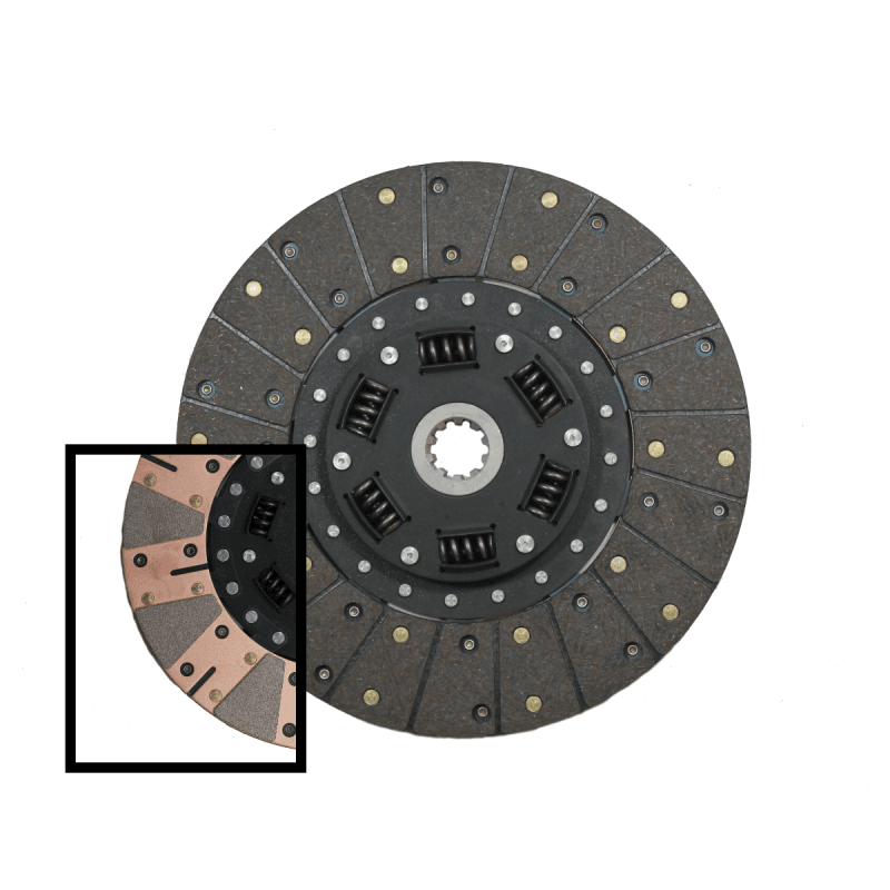 MLR SS Pro Clutch Kits - Thumbnail