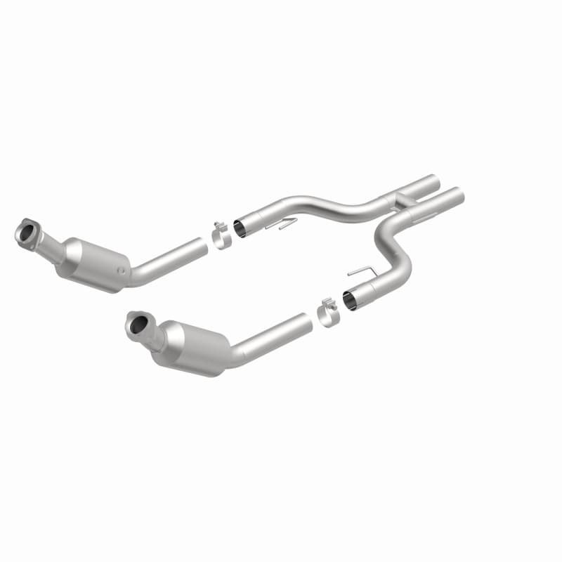 MAG Converter Direct Fit - 360 Degree Image Set