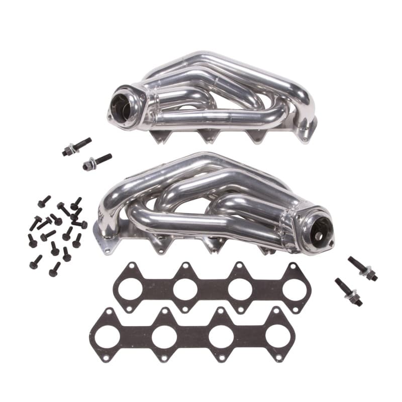 BBK Short Tuned Length Headers
