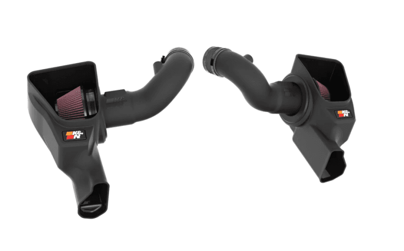 AIR Cold Air Intake Kit - User 1