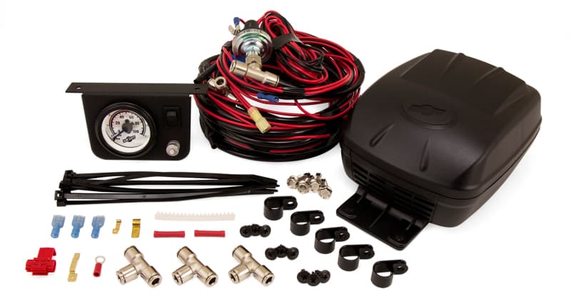 ALF LCI Single Gauges - Photo - out of package