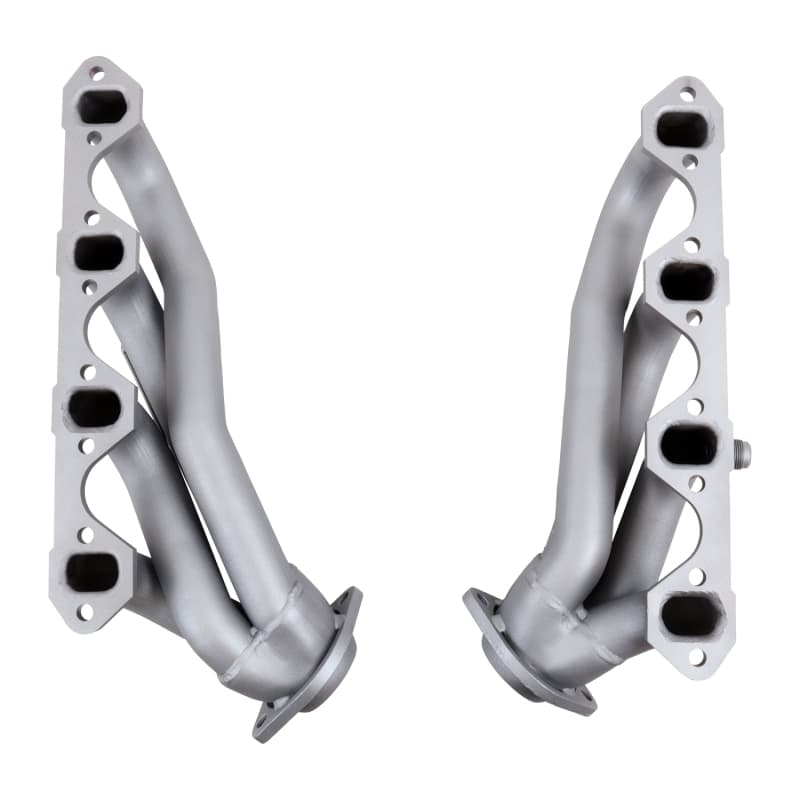 BBK Short Unequal Headers - User 5