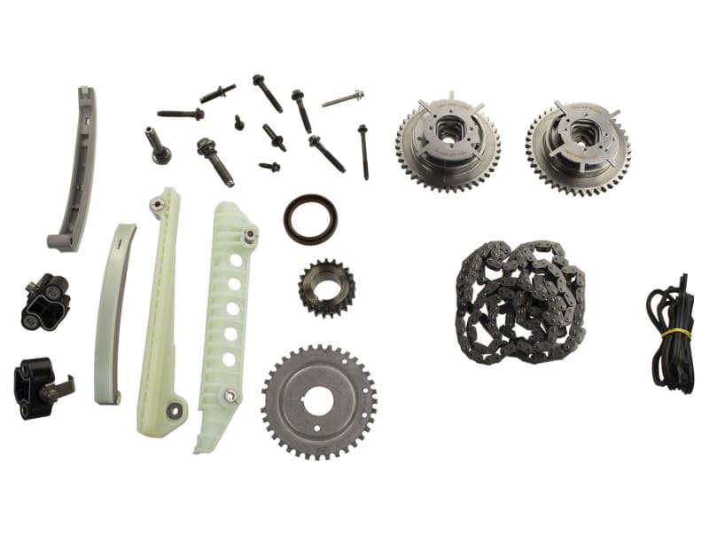 FR Cam Drive Kits - Photo - Unmounted