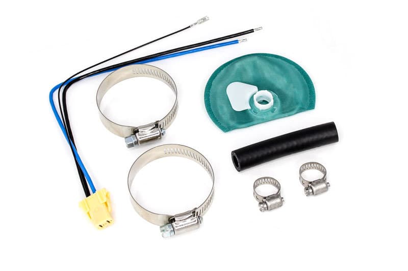 DW DW400 Fuel Pump w/Kit - Photo - Primary