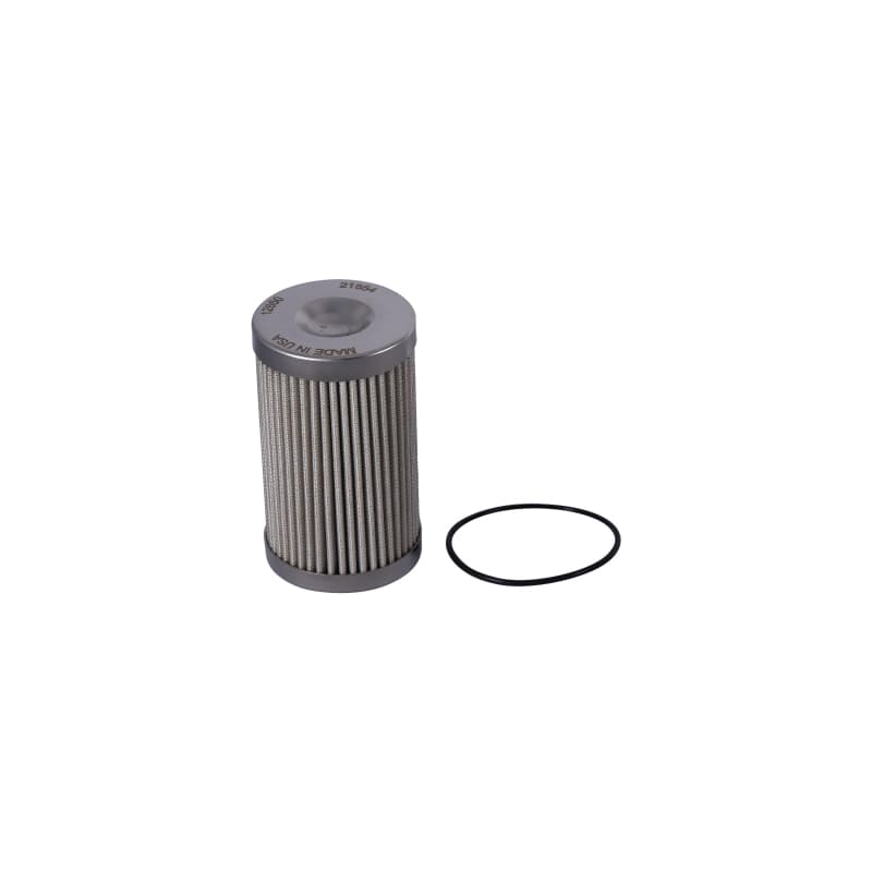 AER Fuel Filters - Photo - Close Up