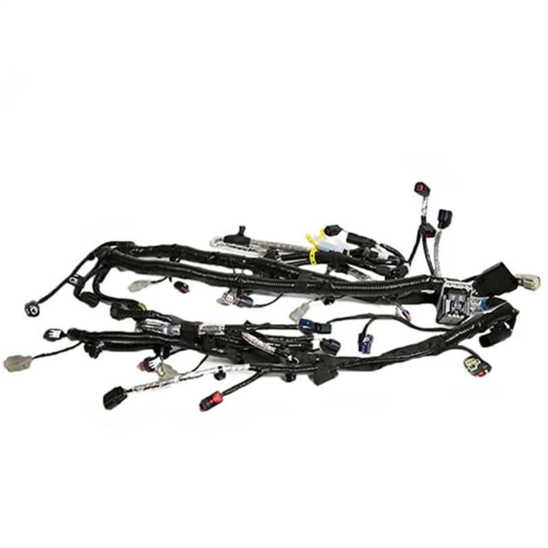 FR Harnesses - Photo - Primary