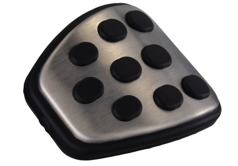 FR Pedal Cover Kits - Photo - Unmounted