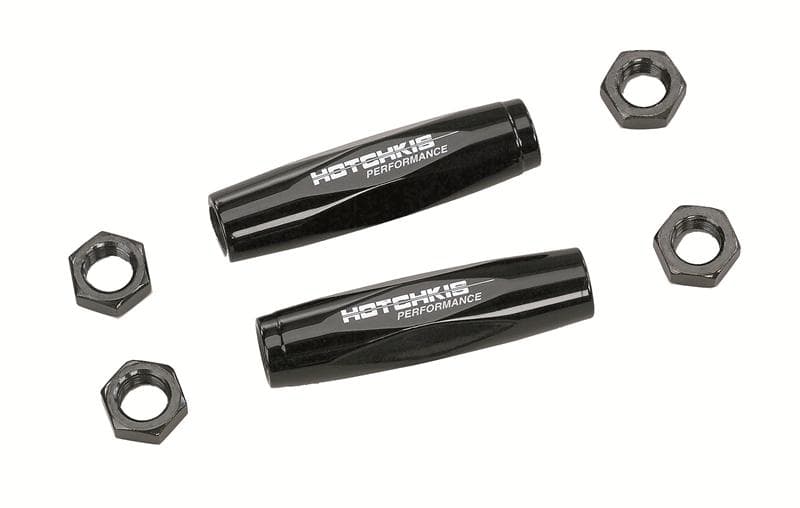 HOT Tie Rod Sleeves - Photo - Primary