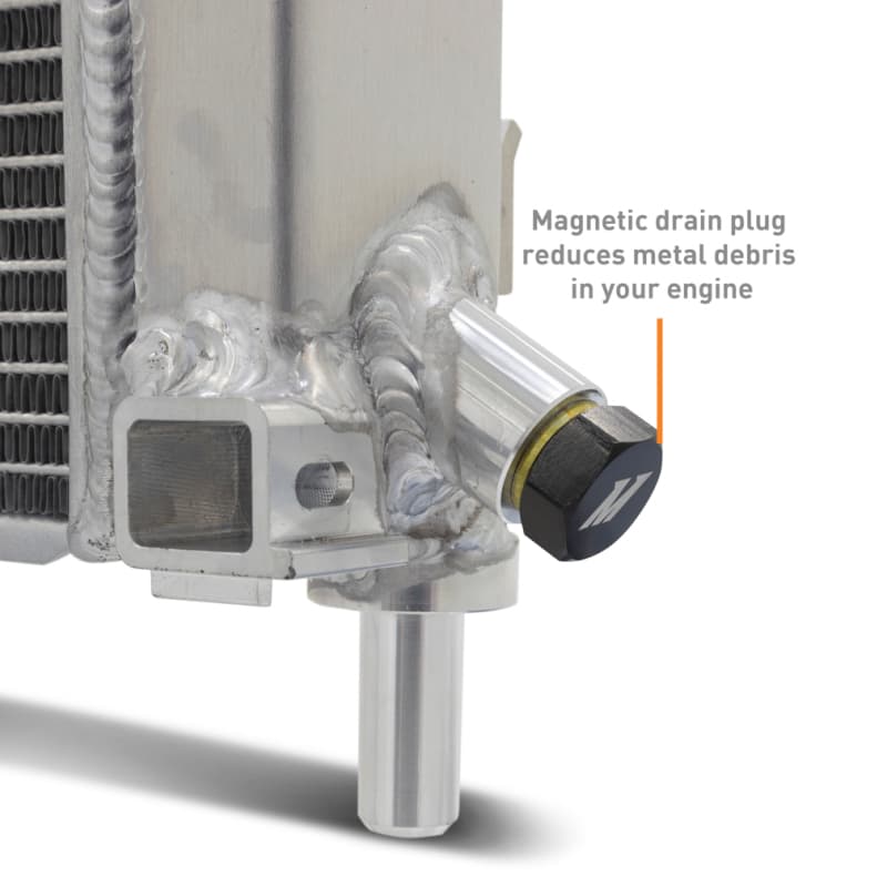 MM Radiators - Alum - User 1