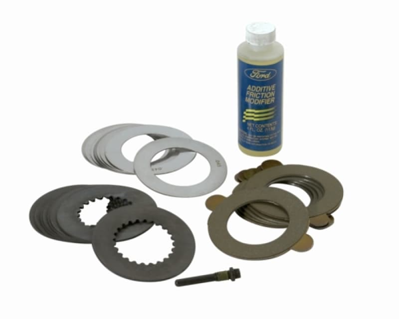 FR Diff Rebuild Kits