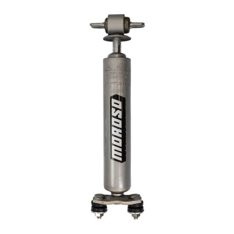 MOR Shocks