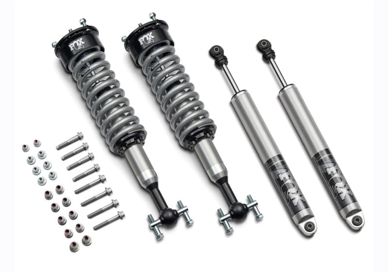 FR Suspension Kits - Photo - Primary