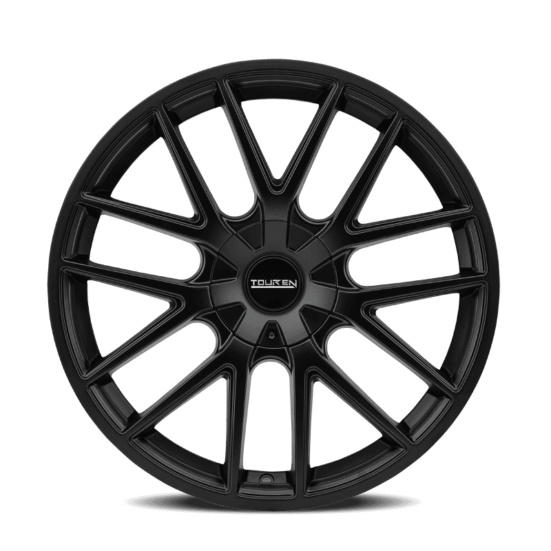 TRN TR60 3260 Wheels - Photo - Primary