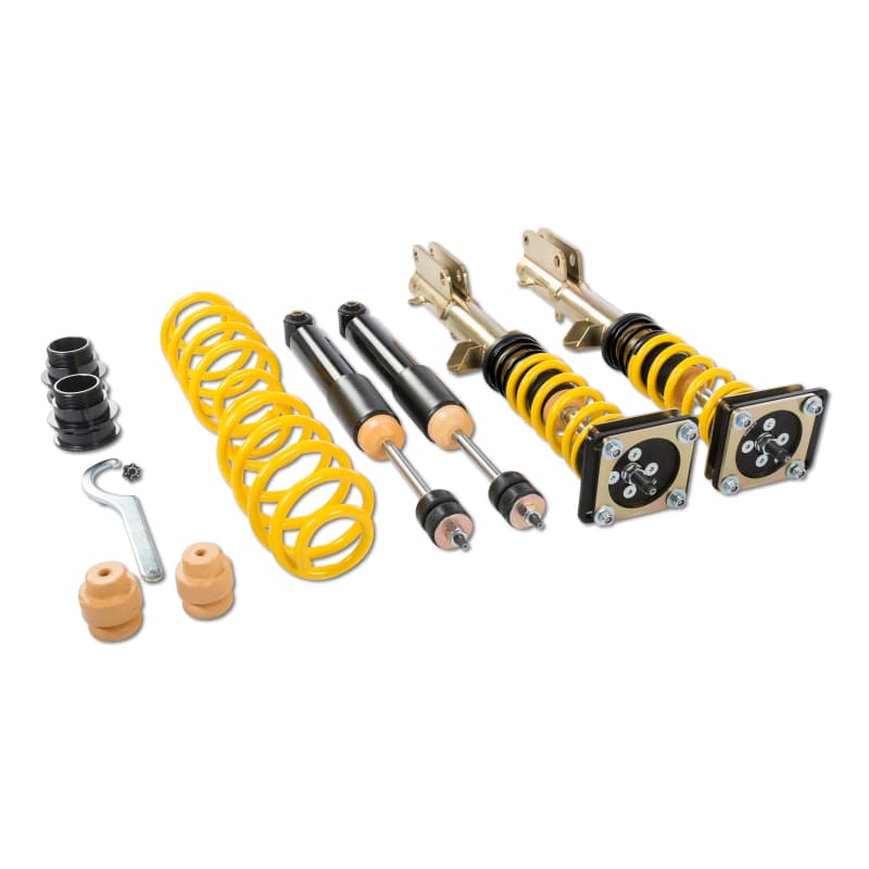 STS Coilover - Photo - Primary