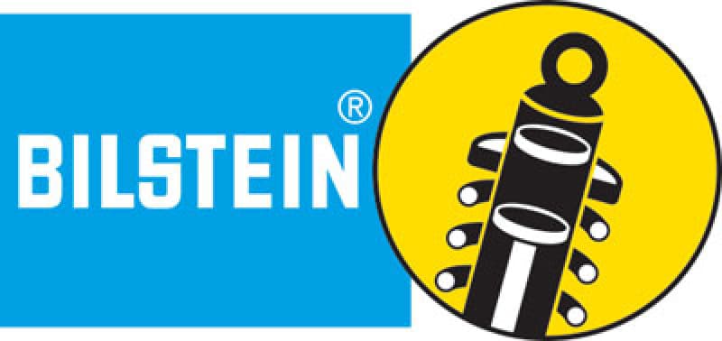 BIL B6 Series Shocks - Logo Image