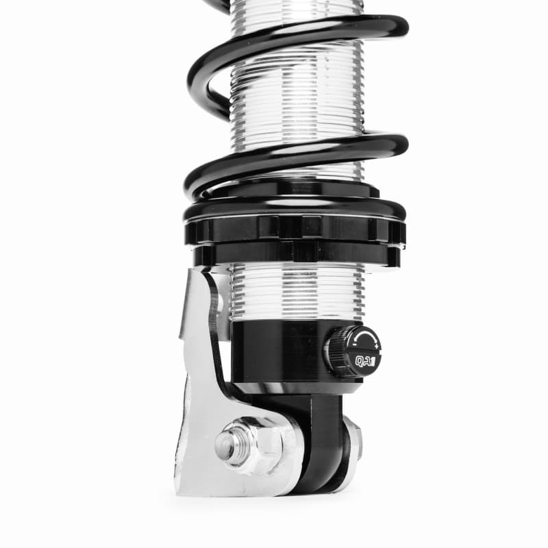 QAP Coil-Overs - Pro Coil - Photo - Close Up