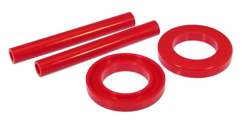 PRO Coil Spring Isolator - Red