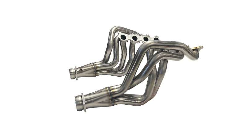 KSH Headers & Conn Pipe - Photo - Unmounted