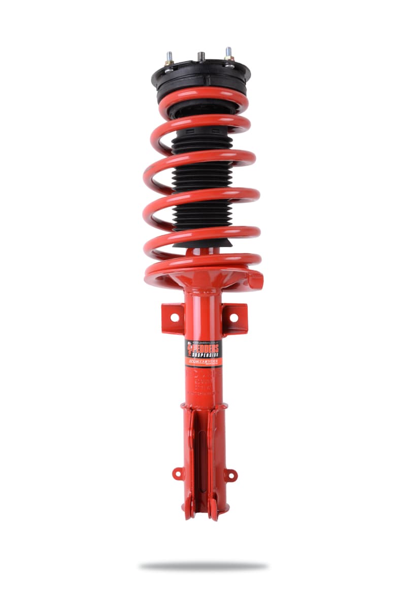 PED Ezifit SportsRyder Lowered - Photo - Primary