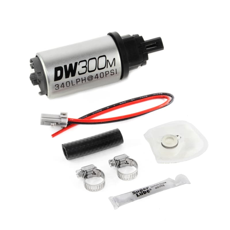 DW DW300M Fuel Pumps w/Kits