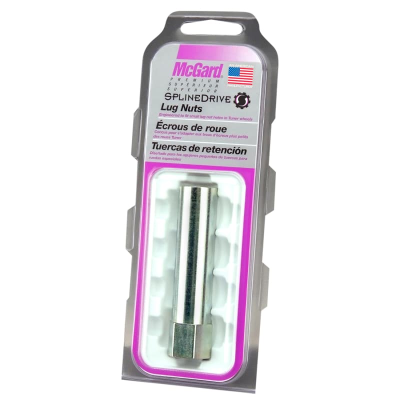 MCG SplineDrive Tools - Photo - Primary