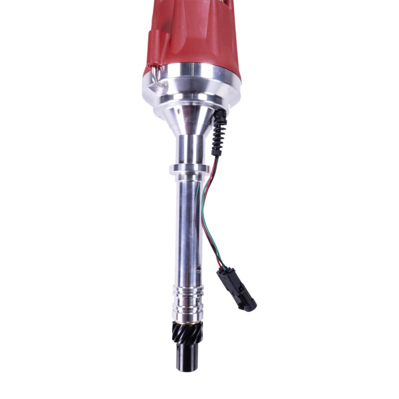 EDE Distributors - Photo - Close Up