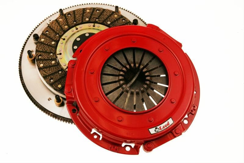 MLR RST Twin Clutch Kits - Photo - Primary