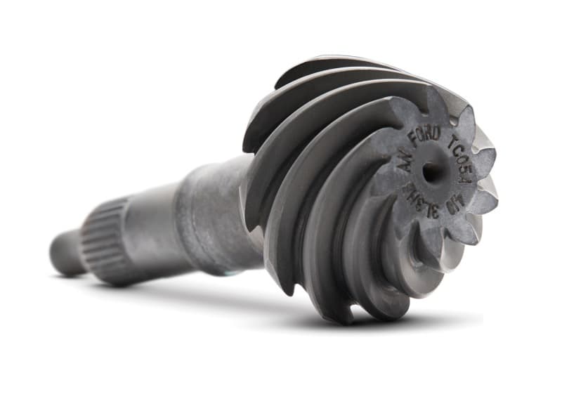 FR Ring and Pinion Sets - Photo - Unmounted