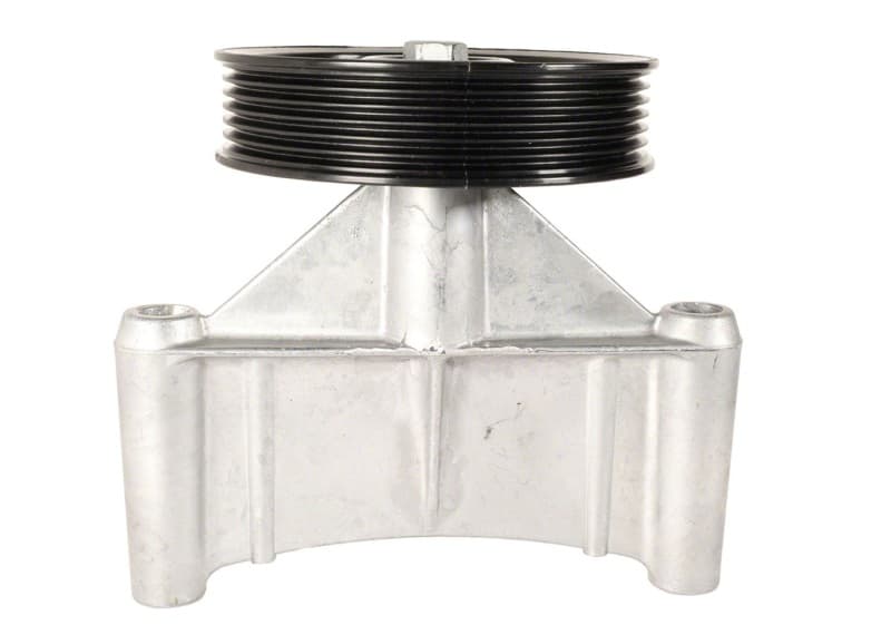 FR Pulley Sets - Photo - Unmounted